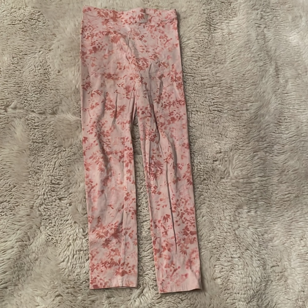 Jeggings for girls size 10 - Picture 2 of 11